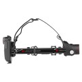 Led Lenser H14R.2 - 1000 Lumens 300M 35H Headlamp ZL7299R